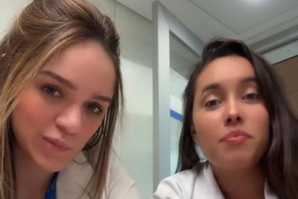 Alunas zombam de jovem que transplantou coração 3 vezes – 09/04/2025 – Equilíbrio e Saúde