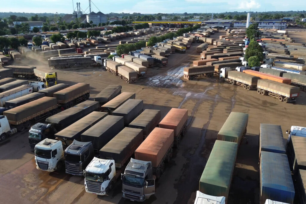 Tarifas: Brasil exportará mais, mas logística é entrave – 09/04/2025 – Mercado