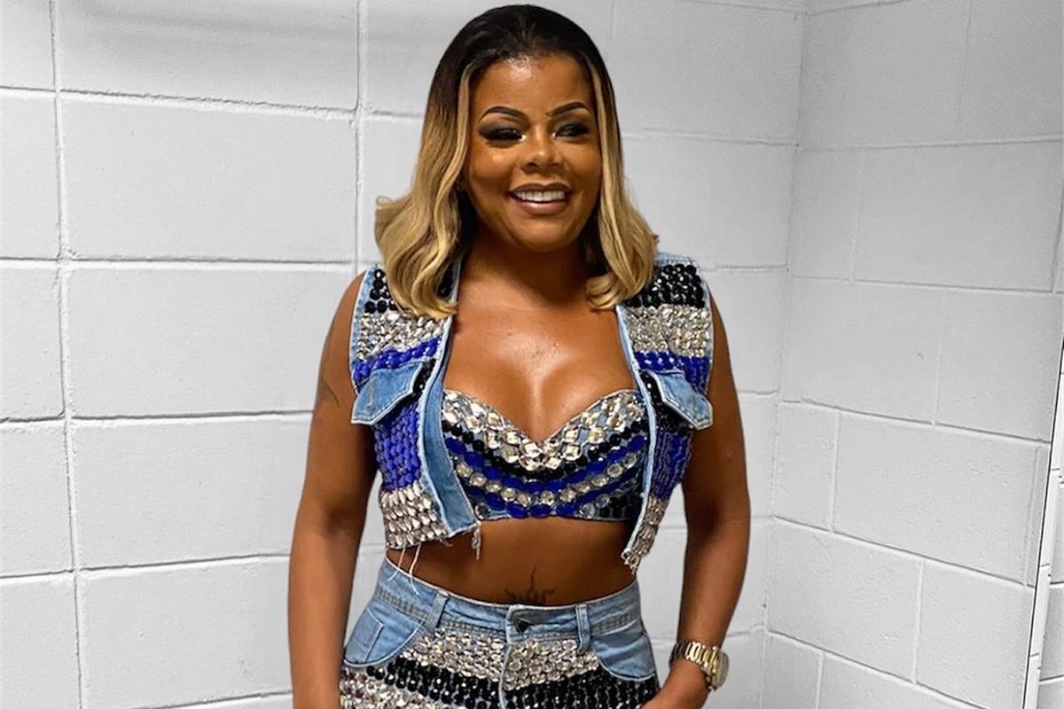 Tati Quebra Barraco denuncia que não recebe direitos autorais das próprias músicas e expõe Dennis DJ e DJ Marlboro