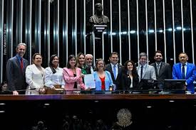 Senado aprova novo Plano Nacional de Educação com 19 metas para os próximos dez anos